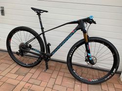 MONDRAKER PODIUM CARBON RR 29 rok 2019, vel.L, SRAM XX1