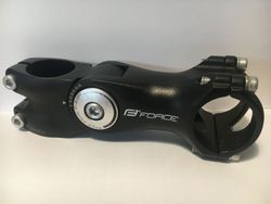 Představec stavitelný Force 31,8/125mm