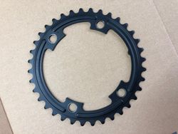 Převodník Shimano 105 5800 - za 100 Kč