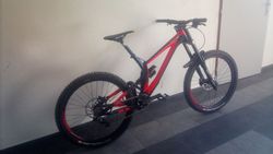 Kellys noid 70 xl