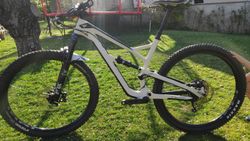 YT Industries Jeffsy 29 CF Pro 2018, vel. L