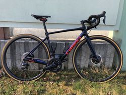 Specialized Roubaix S-Works 2018 52