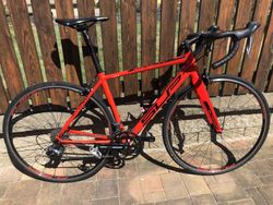 Nabídka: Superior Road Comp, hliníkový rám, karbonová vidlice