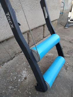 Tréninkové válce Tacx T1000 Antares
