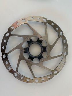 Brzdový koutouč Shimano SM-RT64M 180mm