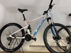 Lapierre X-Control 227 W, vel. L