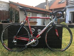 Pinarello Galileo