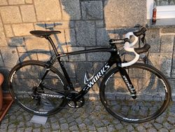 Specialized S WORKS Dura Ace 56