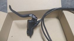 Brzdy MAGURA race MT