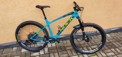 Rock Machine Blizz 27.5+, vel. L