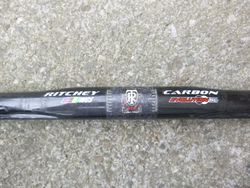 silniční řídítka Ritchey WCS Carbon Evolution SL