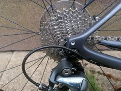 Gravel GT