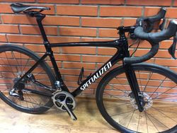 Specialized Roubaix McLaren vel.54