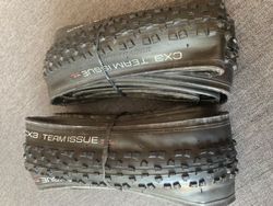 Bontrager CX3