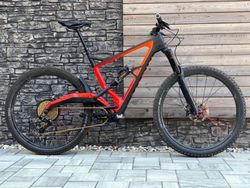 Prodám Enduro Marin Wolf Ridge Pro