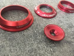 Mortop HI122B