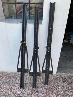 Nosiče na kola VW Ford Seat