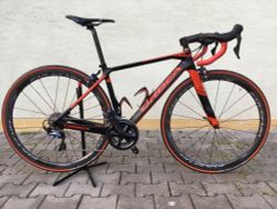 ORBEA Orca 2019 – celokarbonové kolo