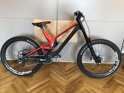 CANYON SENDER 8.0 CF, L