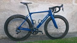 Storck Fascenario 3 platinum G1
