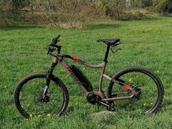 HAIBIKE SDURO HardSeven 4.0 - 2020