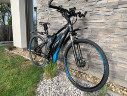 Haibike Sduro Cross RC