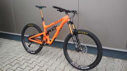 Prodam yeti SB 150 T1