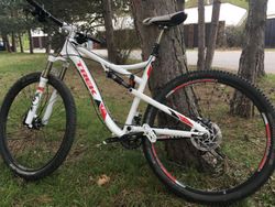 TREK AL 100 ELITE