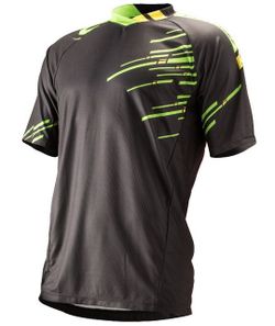 Sleva -44% na NOVÝ dres Cannondale Trail BZR - S