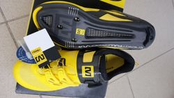 Mavic Cosmic Ultimate II