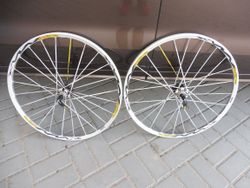 mavic crossmax sl ssc 26