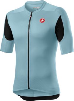 Sleva -20% na NOVÝ dres Castelli Superleggera 2 vortex gray