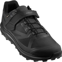 Mavic XA GTX MTB Shoe - raven/black/black 46 2/3