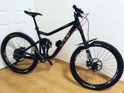RB Bandit 675