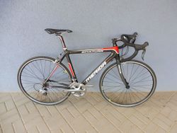 Merida Scultura Carbon