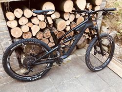 Canyon SPECTRAL CF 9.0 2019, vel. L, Eagle 1x12