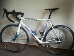 Cannondale CAAD 9