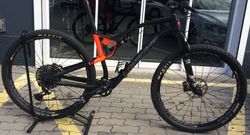 Lapierre XR 729 Ultimate