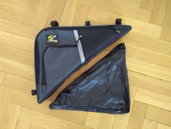 Rámová brašna Sport Arsenal 515