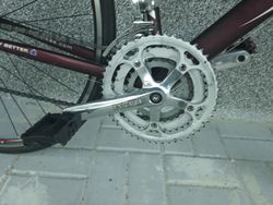 Damske kolo Fuji Absolute