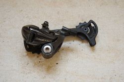 Shimano Deore RD-591