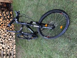 Merida MATTS TFS 350 TRL