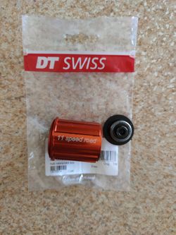 DT Swiss Specialized Roval ceramic