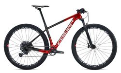 CARBON - Coluer Poison SL2.1 - Size M