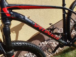 Lehký Specialized StumpJumper Comp HT 2015 29"