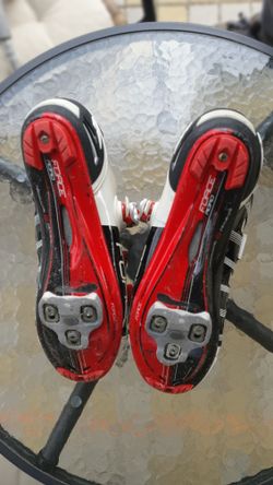 Tretry FORCE ROAD CARBON