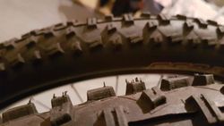 Schwalbe Nobby Nic EVO Snake Skin TubeLess ready