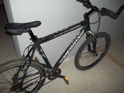 Horské kolo Merida Matts