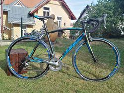 HAIBIKE Q RACE RC