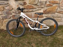 Specialized Hotrock 24"